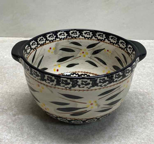 Temptations Bowl