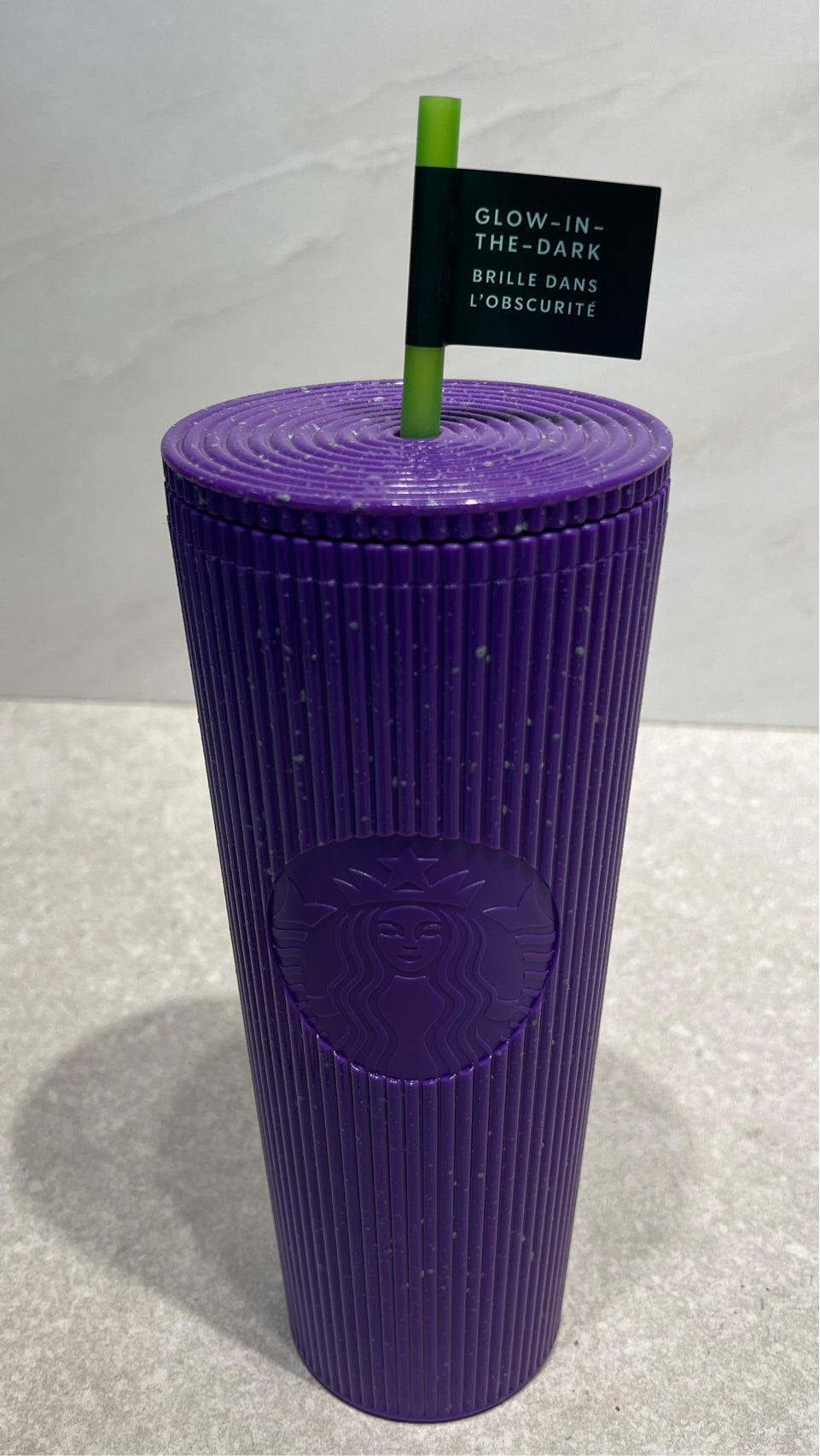 Starbucks Tumbler