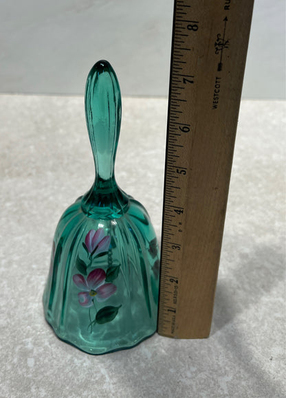 Fenton Bell