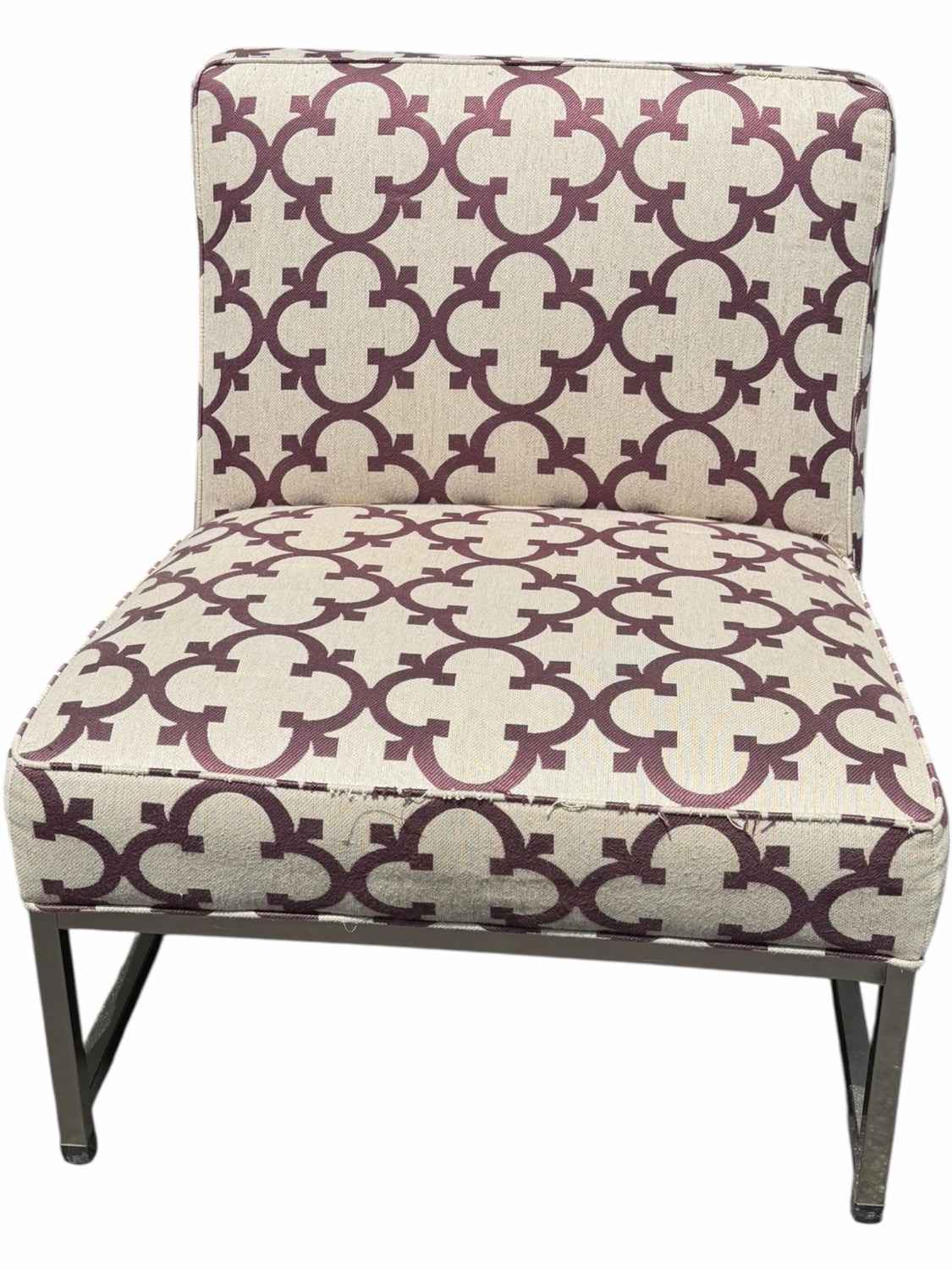 Jonathon Louis Chair