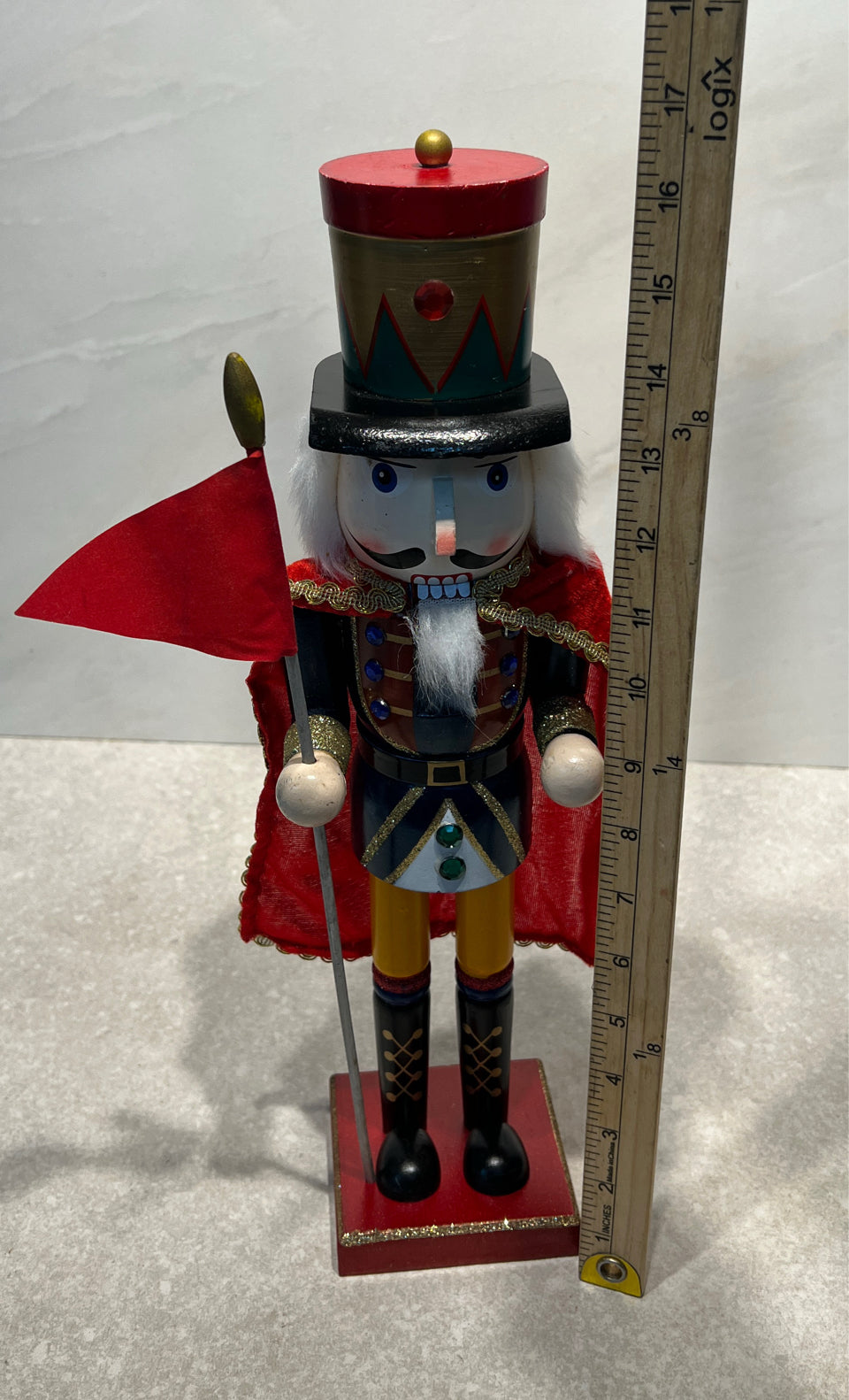 Nutcracker