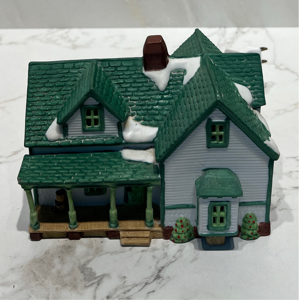 Dept. 56 Jacob Adams Farmhouse (No Box)