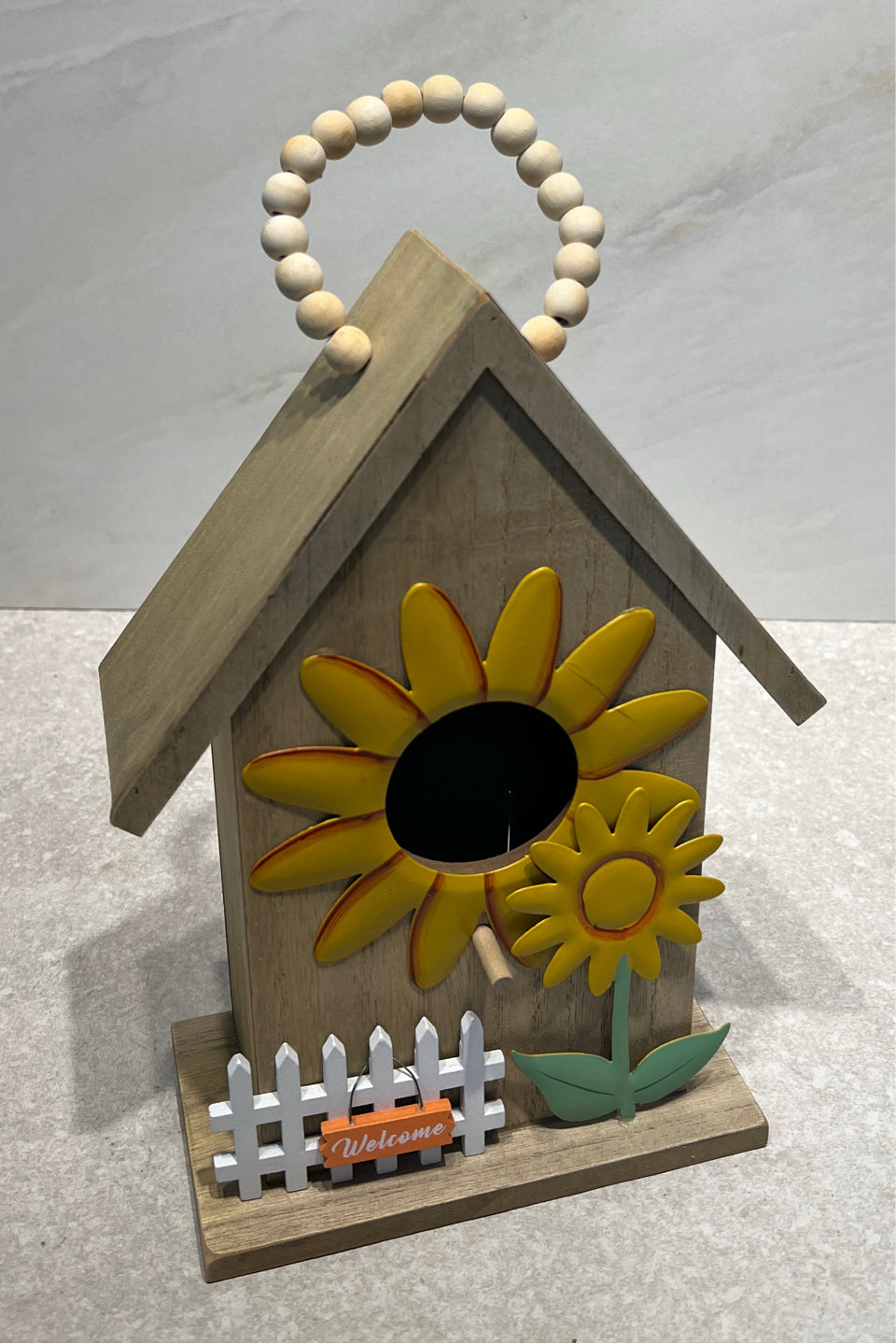 Bird House