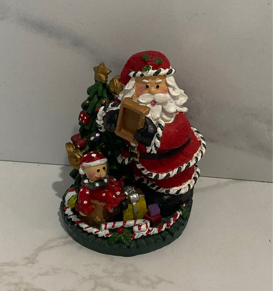 Santa