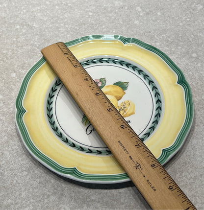 Villeroy and Boch Salad Plate
