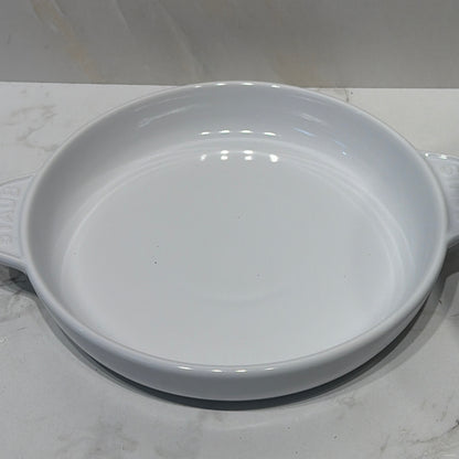 Staub Covered Dish