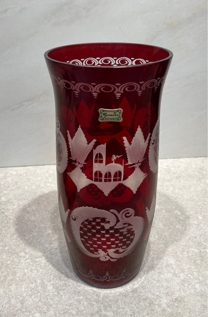 Vase