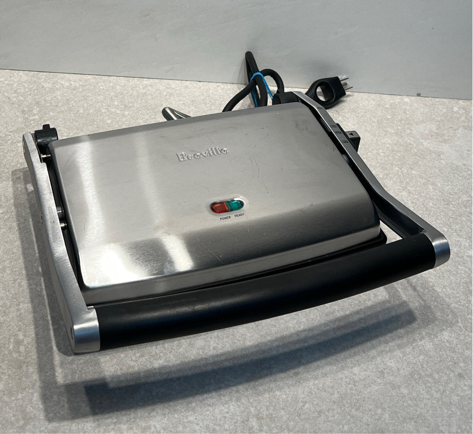 Breville Panini Press