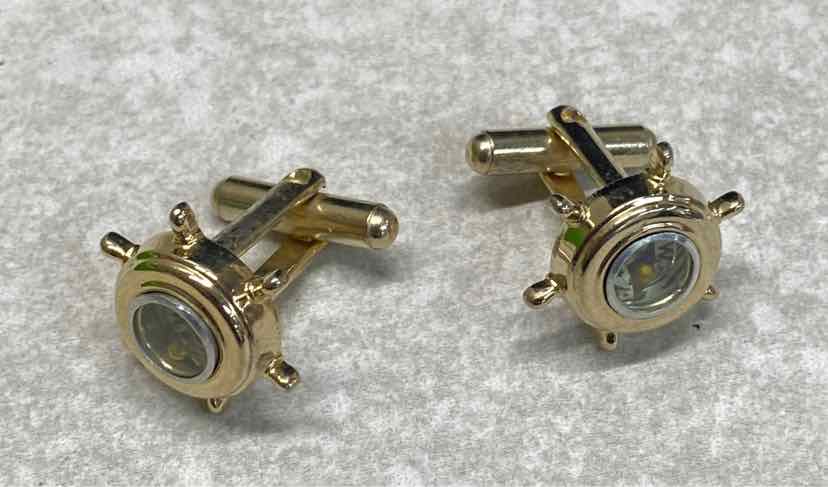 Cuff Links