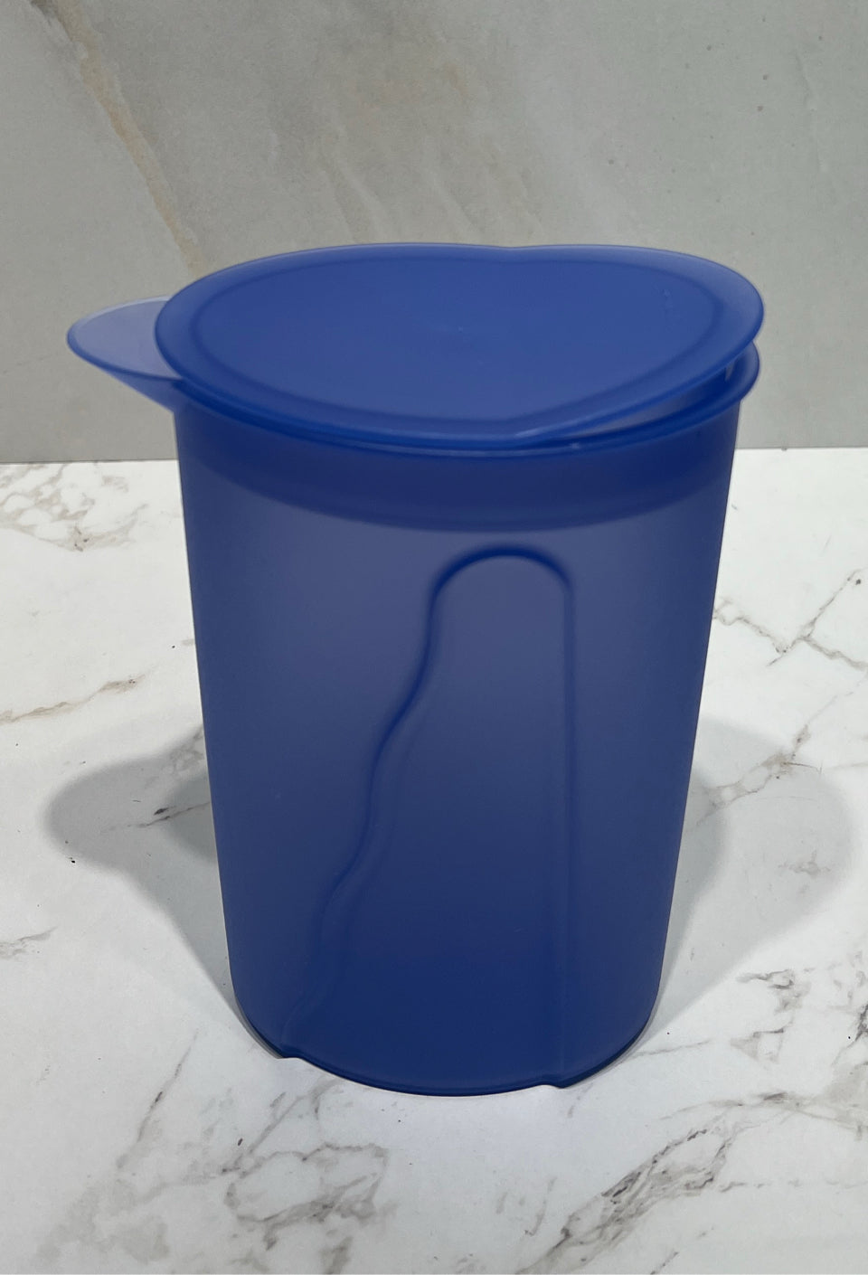 Tupperware Pitcher