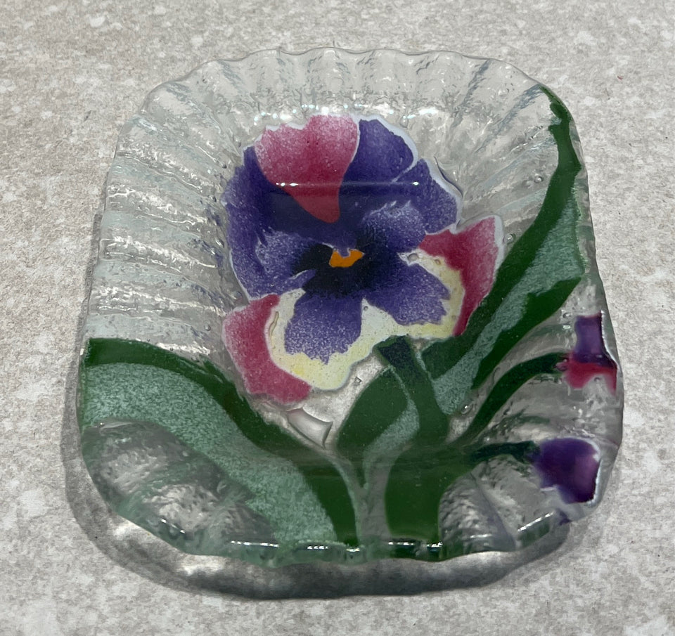 Sydenstriker Dish