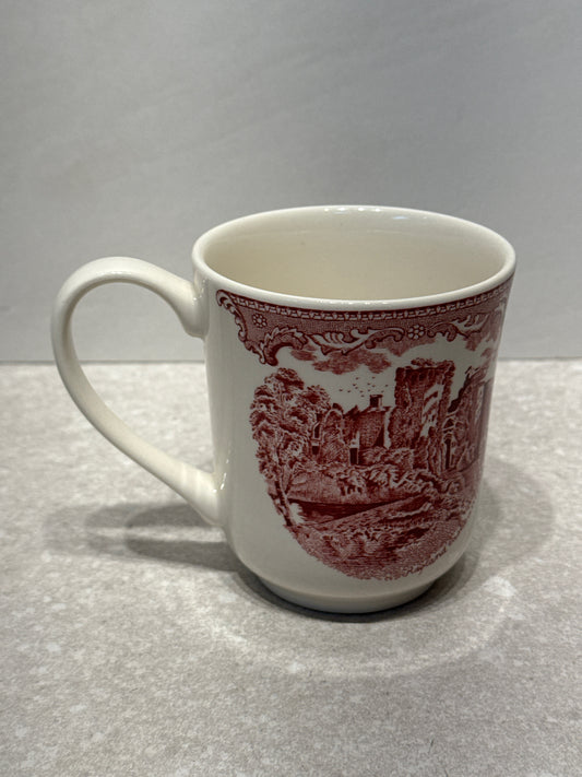 England Mug