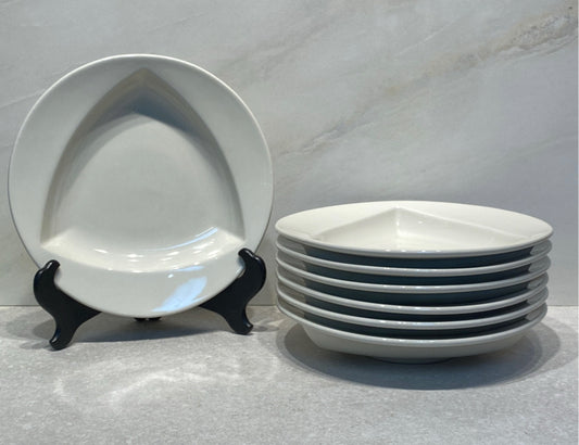 Set of 7 Bowls