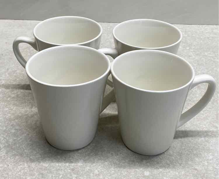 Set of 4 Mugs