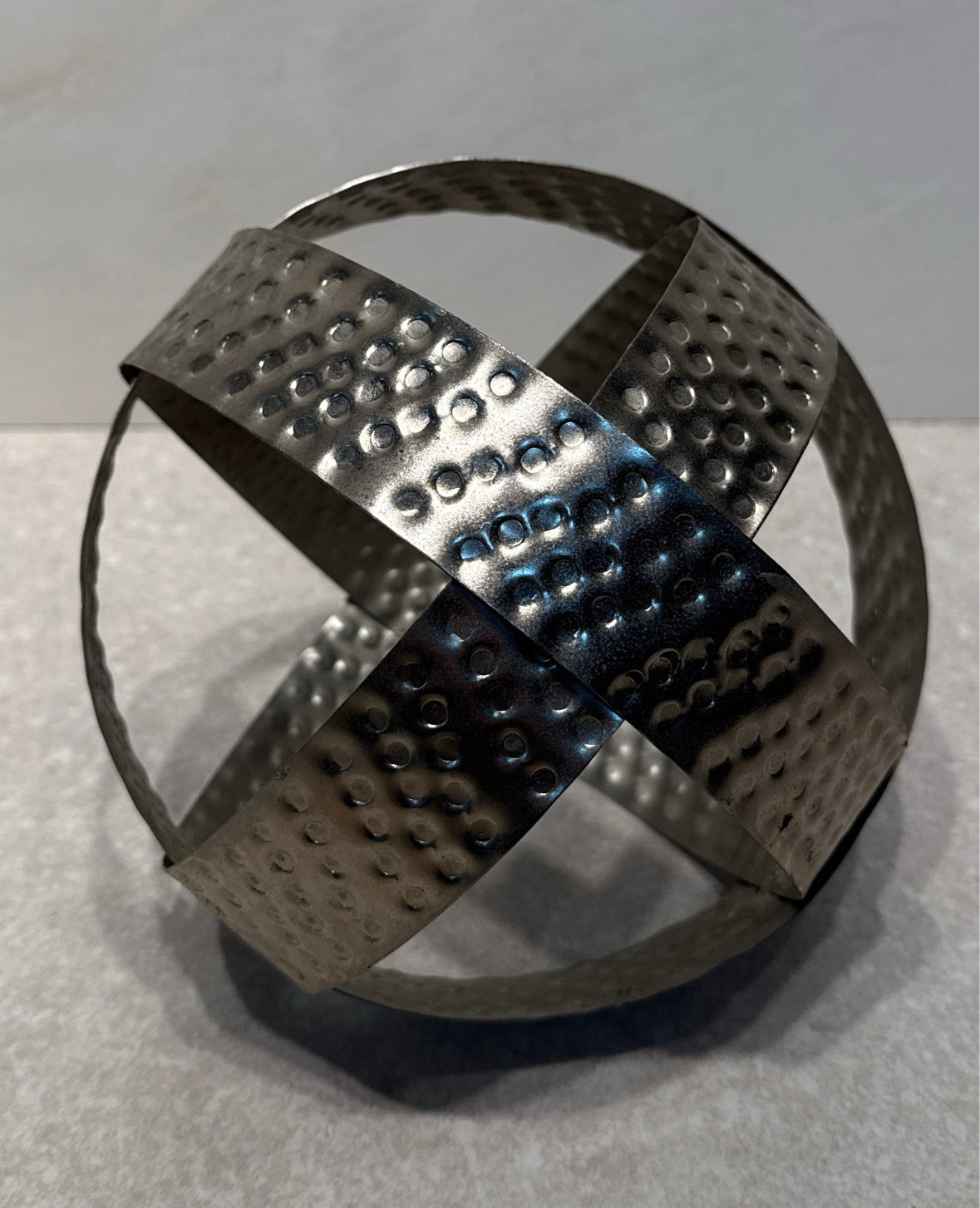 Metal Sphere