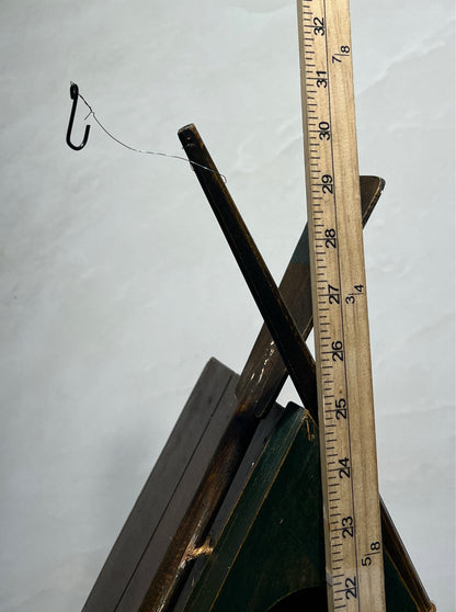 Boat Shelf