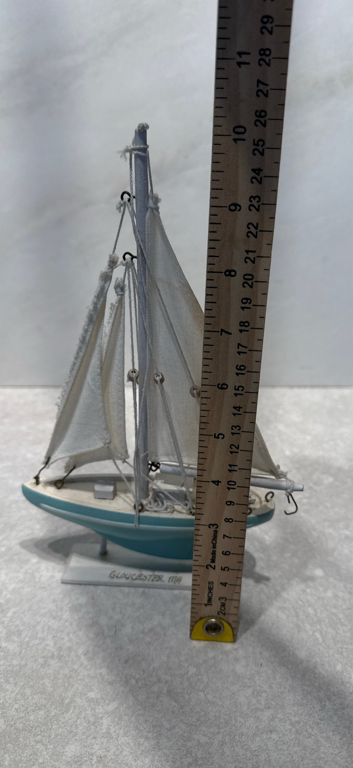 Sailboat