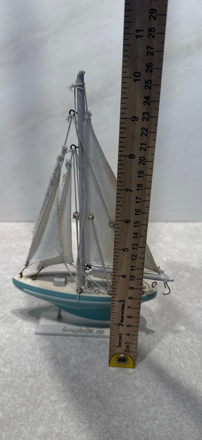 Sailboat