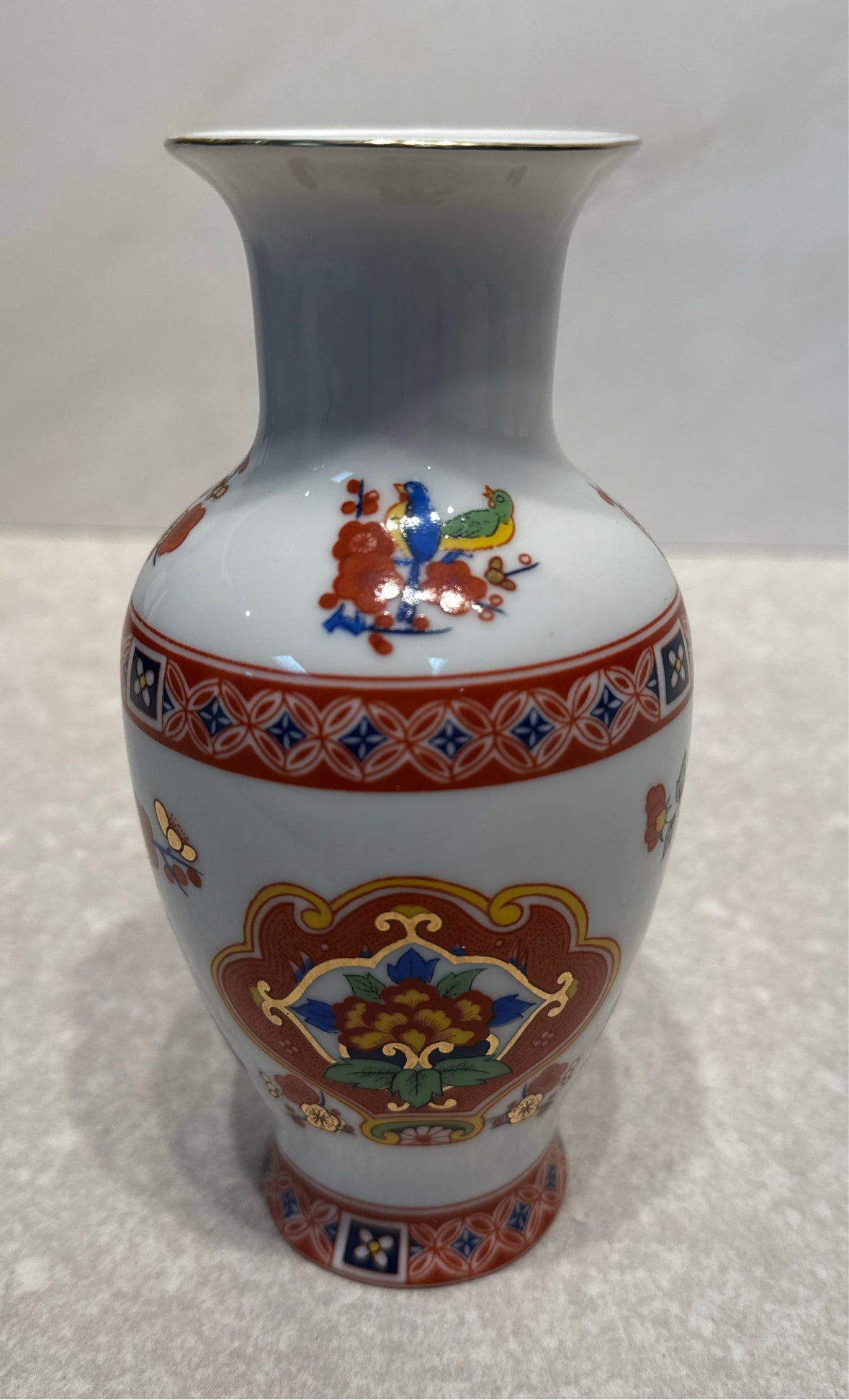 Vase