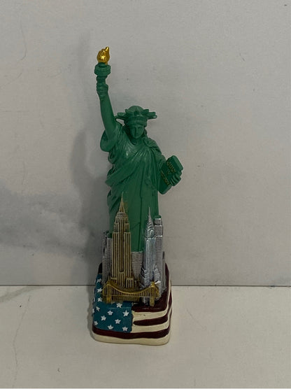 Statue Of Liberty
