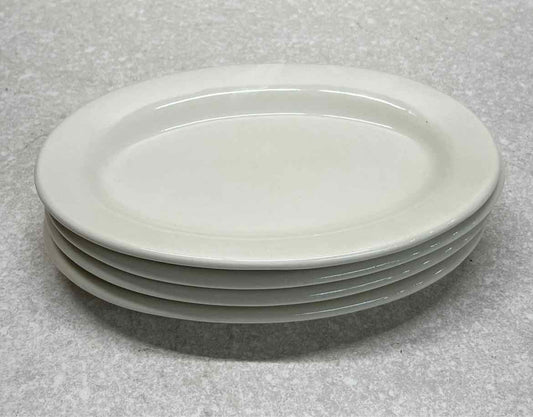 Set of 4 Platters