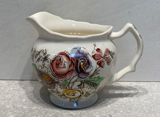 Sheraton Creamer