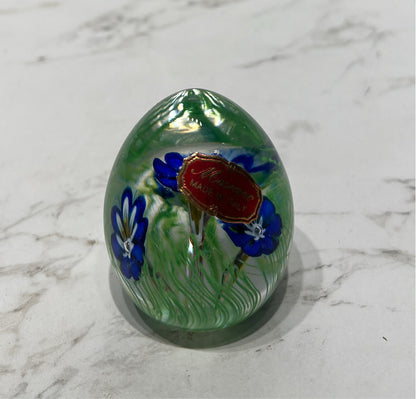 Murano Paperweight