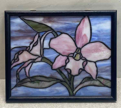 Stain Glass