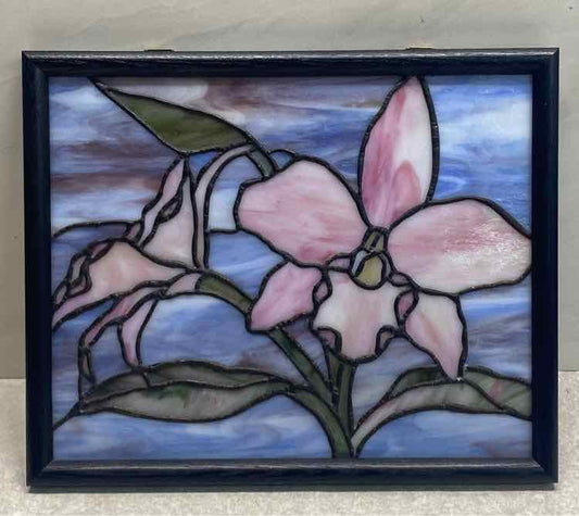 Stain Glass