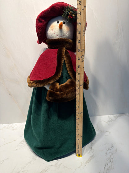 Snowman