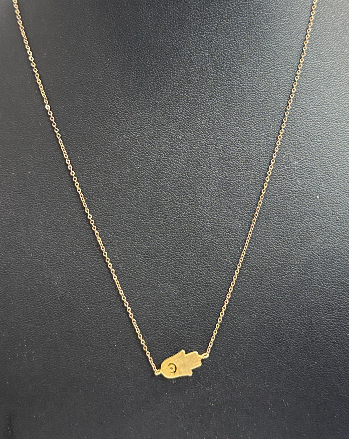 GF Necklace