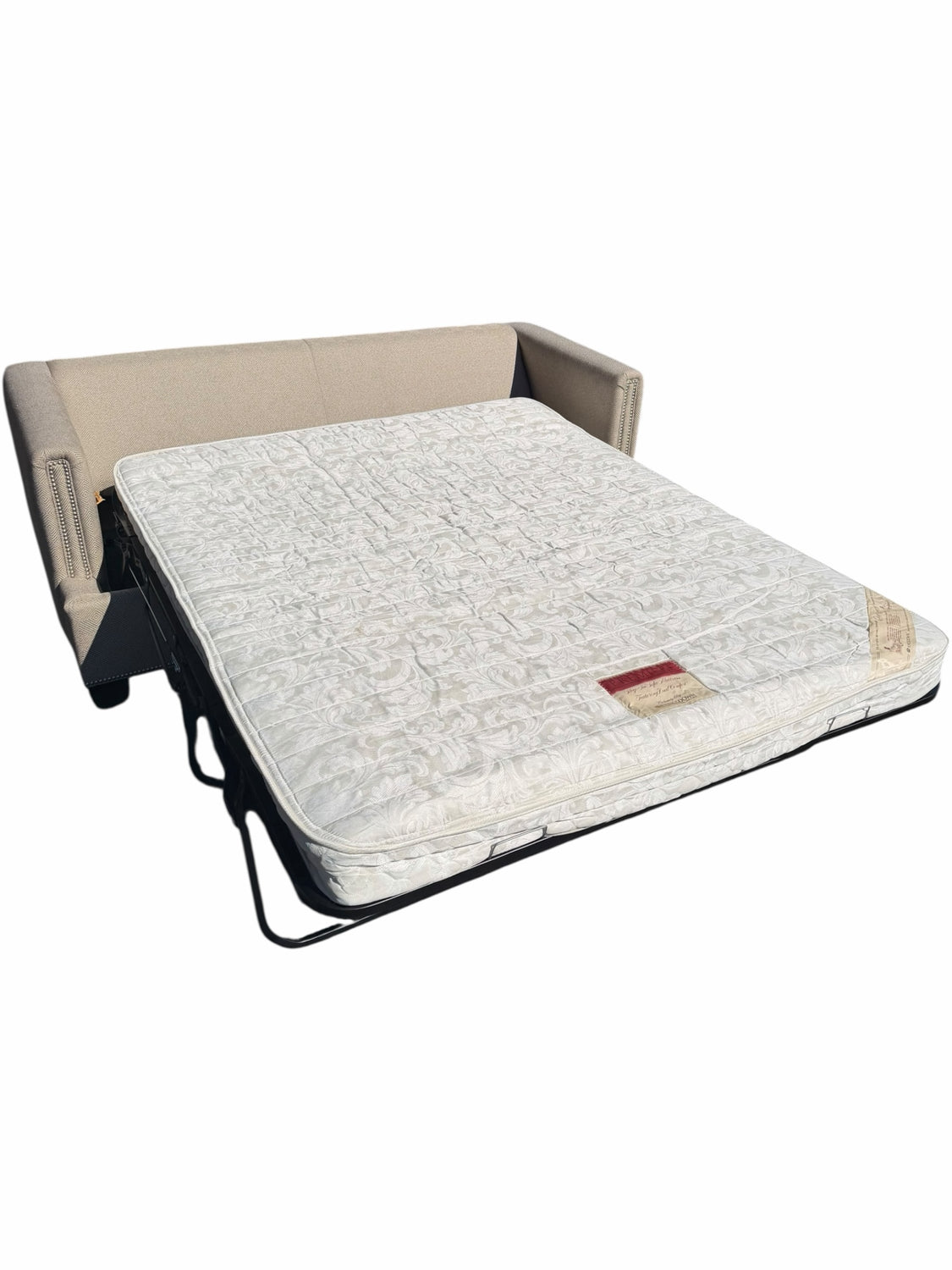 Tayor King Sleep Sofa
