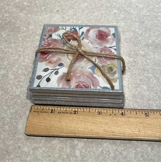 Coasters