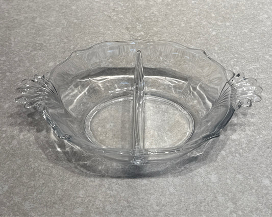 Divided Bowl