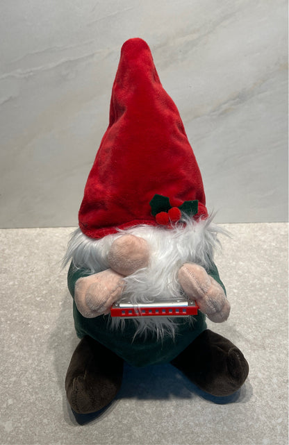 Musical Gnome