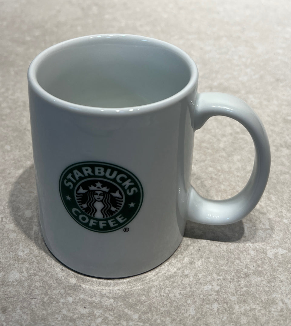 Starbucks Mug