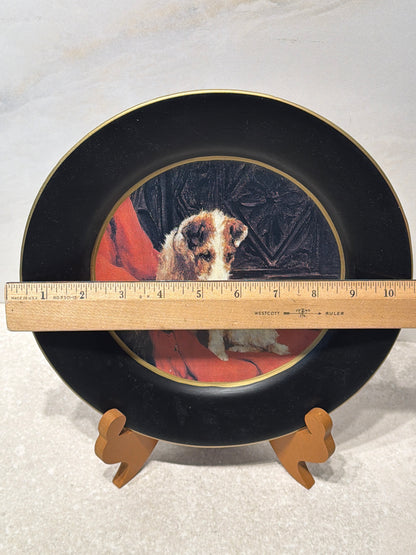 Collectable Plate