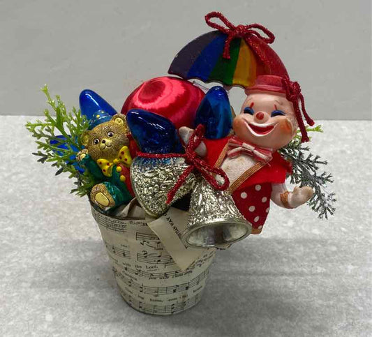 Christmas Decor