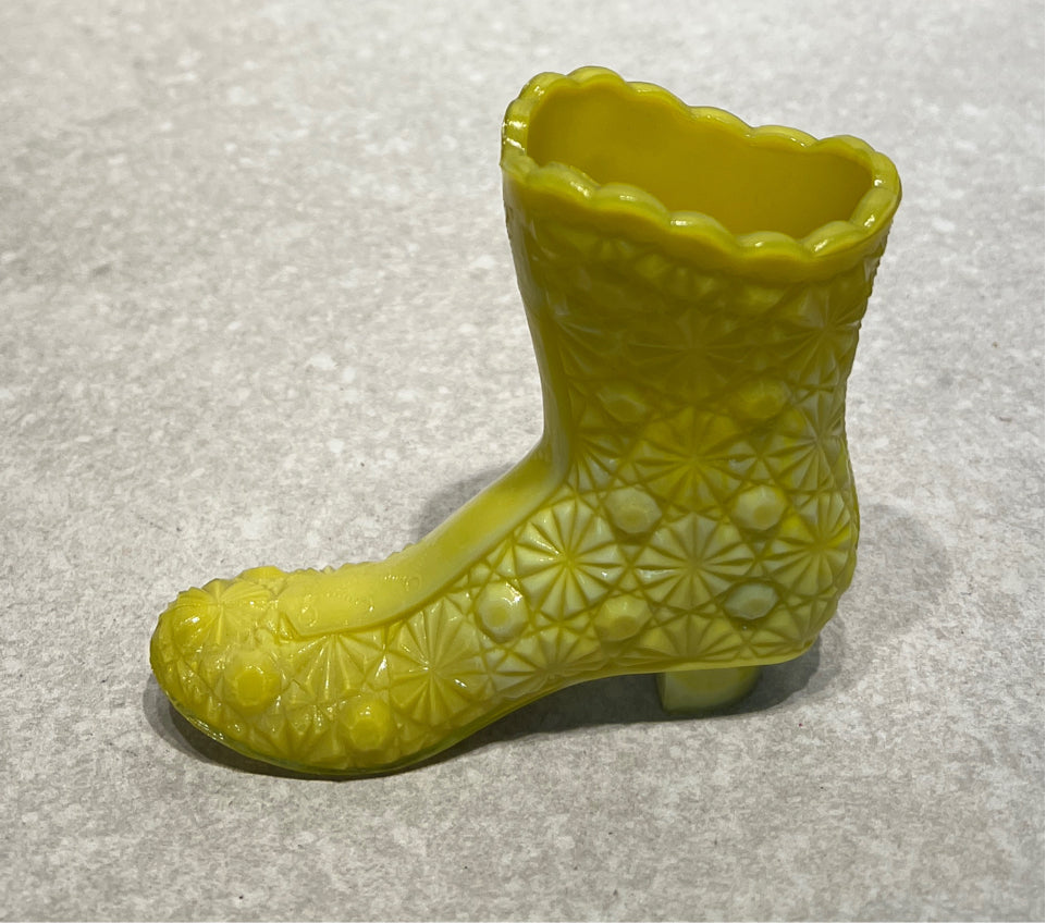 Fenton Shoe - as is