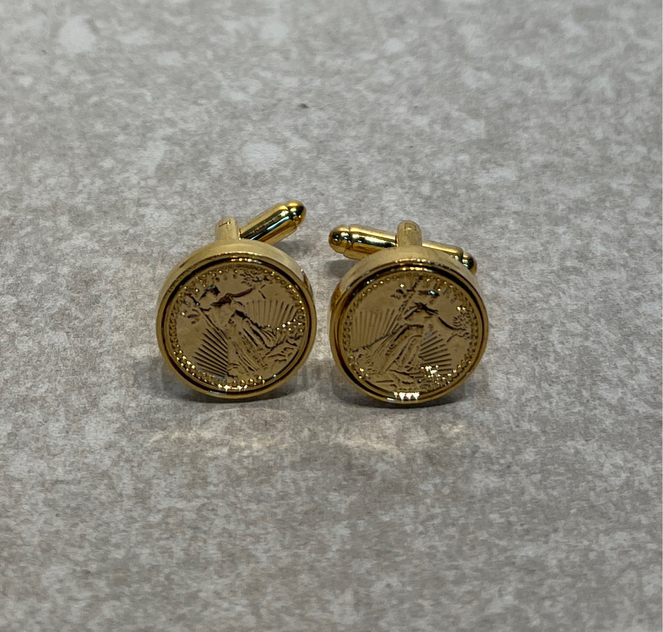 Cuff Links