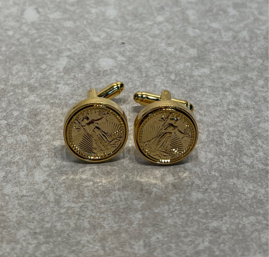 Cuff Links