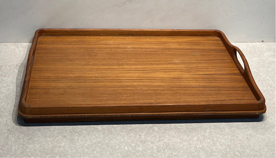 Goodwood Teak Table Tray