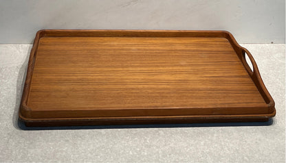 Goodwood Teak Table Tray