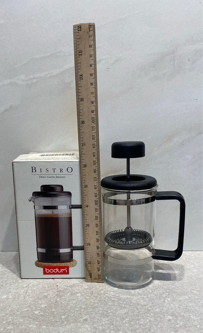 Bodum Press