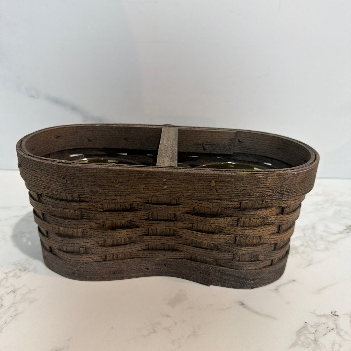 Peterboro Basket
