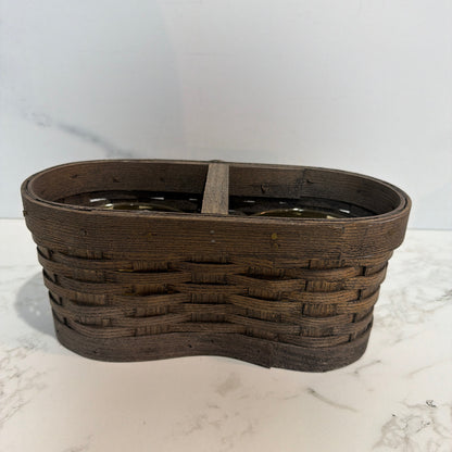Peterboro Basket