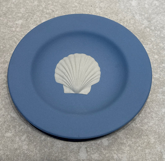 Wedgwood Plate
