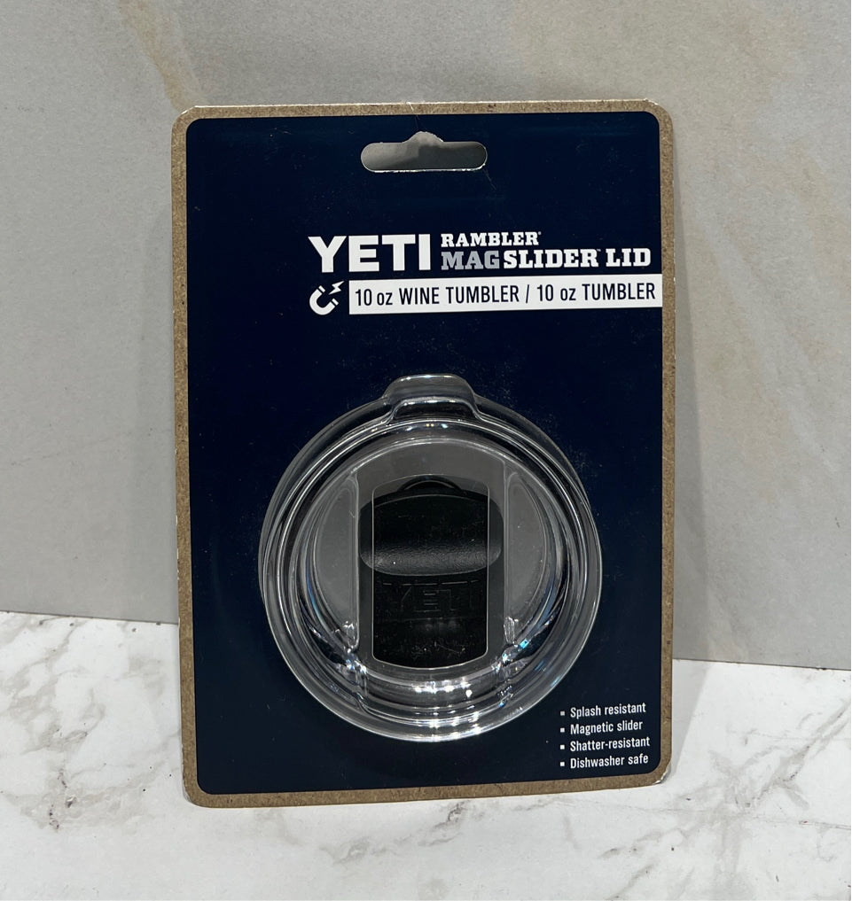 Yeti Mag Slider