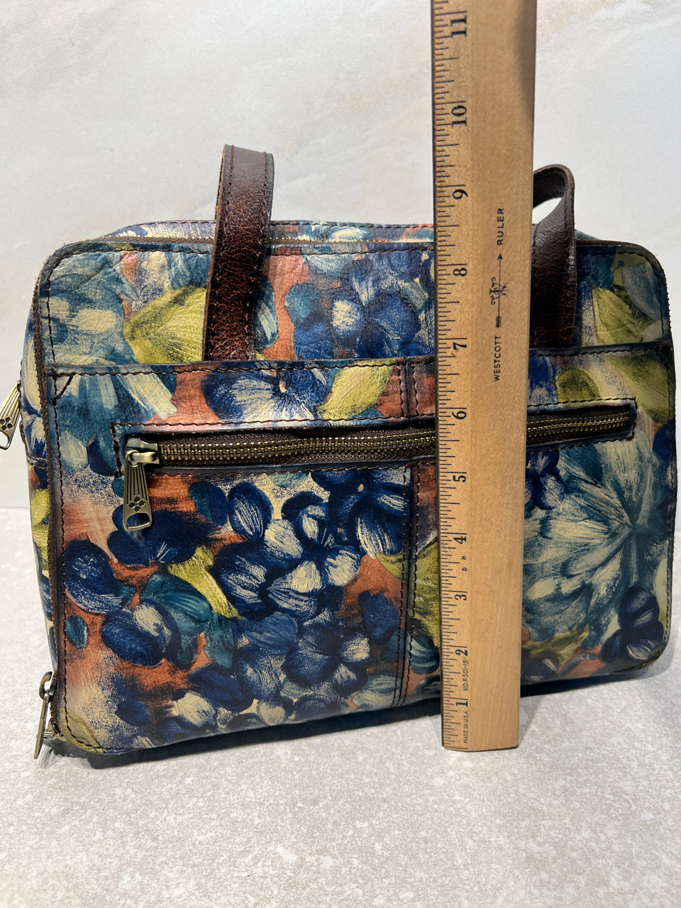 Patricia Nash Handbag