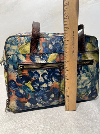 Patricia Nash Handbag